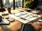 Recomendações de 15 fundos imobiliários da XP para investir em maio de 2025, considerando inflação, Selic e destaques como KNSC11 e KNIP11.
