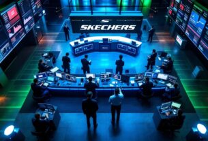 3G Capital anuncia aquisição da Skechers por US$ 9,4 bilhões, tornando a fabricante de calçados uma empresa de capital fechado.