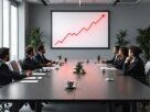 Berkshire Hathaway enfrenta desafios no setor de seguros devido à concorrência de private equity, conforme admitido por Ajit Jain na convenção anual.