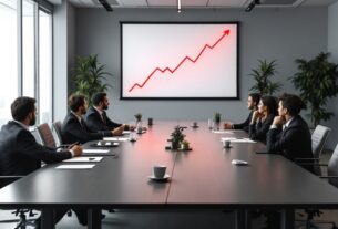 Berkshire Hathaway enfrenta desafios no setor de seguros devido à concorrência de private equity, conforme admitido por Ajit Jain na convenção anual.