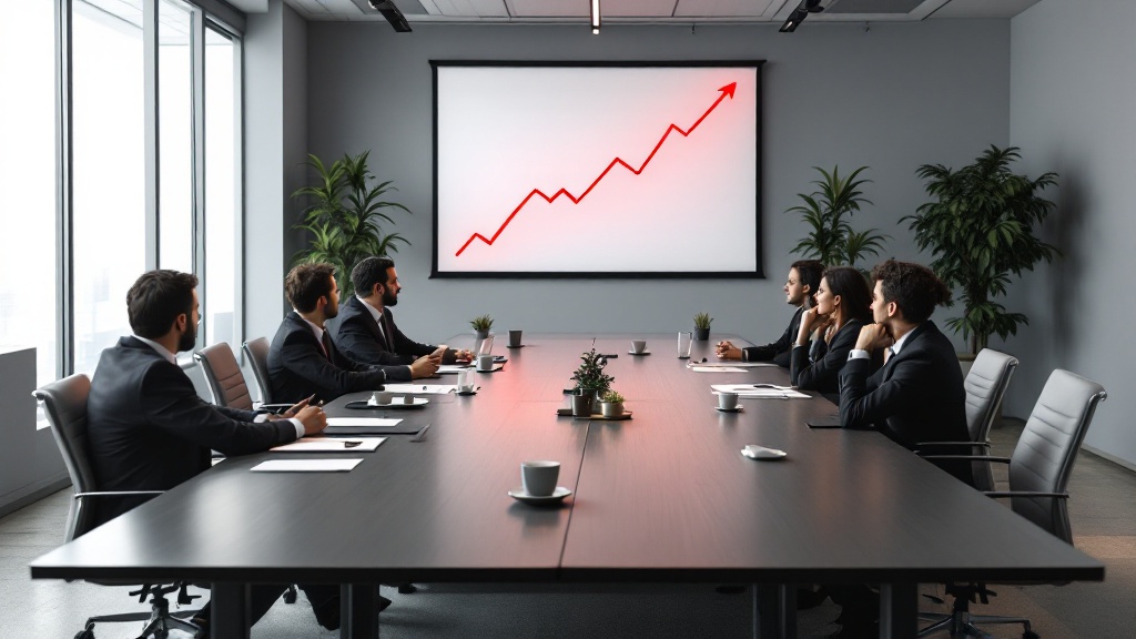 Berkshire Hathaway enfrenta desafios no setor de seguros devido à concorrência de private equity, conforme admitido por Ajit Jain na convenção anual.