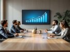Análise dos resultados do Bradesco (BBDC4) no 1º tri de 2025, com lucro de R$5,86 bi, mas recuperação ainda em andamento segundo analistas.