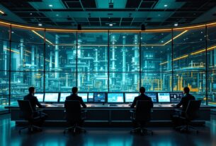 Braskem reverte prejuízo e registra lucro de R$698 milhões no 1º trimestre de 2025, com aumento de EBITDA e receita, apesar de desafios no caixa.