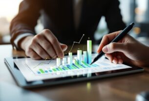 Desempenho dos fundos imobiliários CPTS11, SNEL11, MANA11 e VRTM11 destacados em maio de 2025