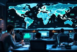 Mercado financeiro otimista com alta do Dow Jones futuro, impulsionado pelo acordo comercial EUA-China e bons resultados trimestrais.
