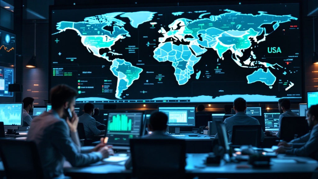 Mercado financeiro otimista com alta do Dow Jones futuro, impulsionado pelo acordo comercial EUA-China e bons resultados trimestrais.