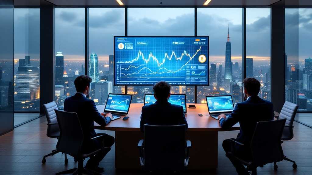 Empresas chinesas investem na memecoin TRUMP para evitar fechamento de capital nos EUA.