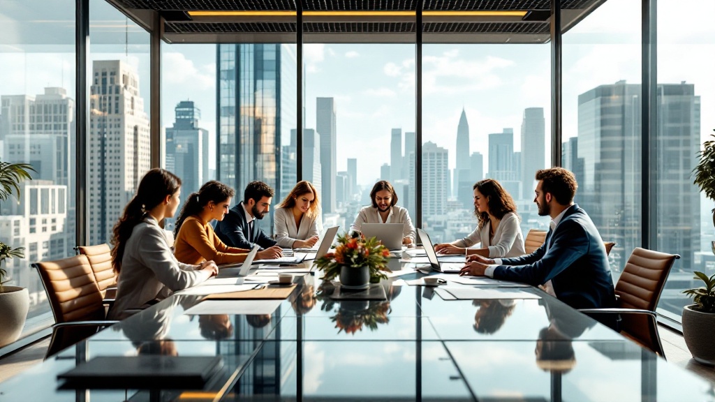Genial Investimentos divulga carteira com 17 FIIs para maio de 2025, incluindo lajes corporativas e recebíveis, com destaque para fundo descontado.