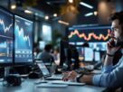 Ibovespa encerra pregão quase estável aos 133.397 pontos, influenciado pela decisão do Federal Reserve de manter juros nos EUA e pela alta do dólar.