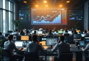 IFIX alcança máxima histórica com alta de 10% em 2025, impulsionado por descontos em FIIs e previsibilidade de juros.