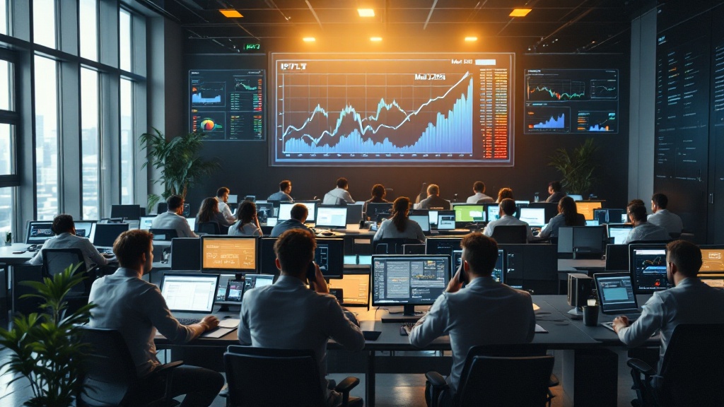 IFIX alcança máxima histórica com alta de 10% em 2025, impulsionado por descontos em FIIs e previsibilidade de juros.