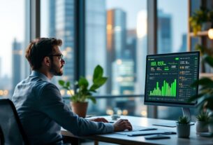 IFIX inicia semana em queda, mas fundo imobiliário TGAR11 se destaca com bom desempenho e alto Dividend Yield em cenário de volatilidade do mercado.