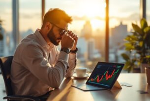 IFIX apresenta forte alta em 2025, mas encerra semana com queda acumulada devido à volatilidade do mercado e incertezas sobre tributação de FIIs.
