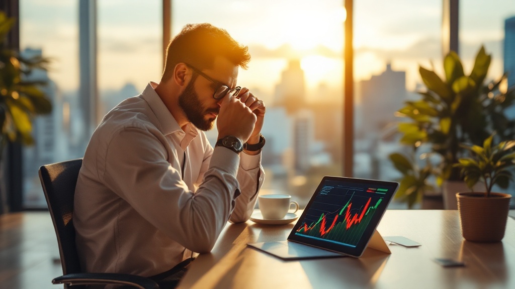 IFIX apresenta forte alta em 2025, mas encerra semana com queda acumulada devido à volatilidade do mercado e incertezas sobre tributação de FIIs.