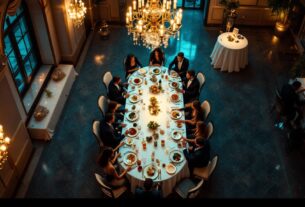 Jantar exclusivo com Donald Trump impulsiona alta de 20% em memecoin associada, levantando questões éticas sobre política e criptoativos.