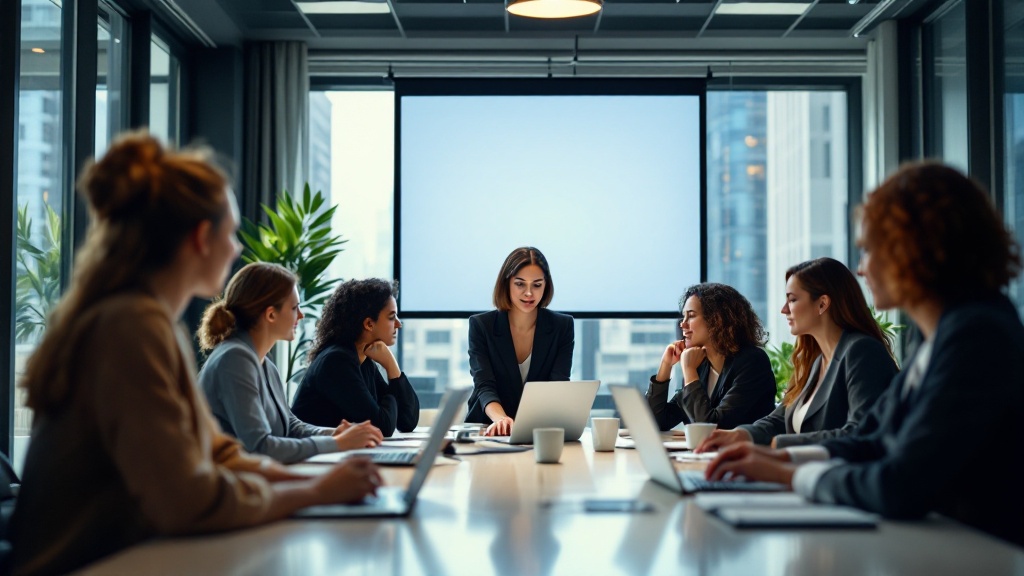 Magalu reduz taxas do marketplace para mulheres empreendedoras, promovendo a igualdade no comércio eletrônico.
