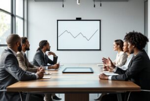 Indústria critica alta da Selic para 14,75% pelo Copom, enquanto comércio defende a medida para controle da inflação e estabilidade econômica.