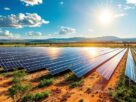 Fundo SNEL11 ajusta estratégia e adquire 5 usinas solares operacionais por R$ 123 mi, focando em menor risco e mantendo alta rentabilidade.
