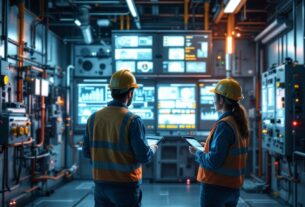Equipe da Suno Asset visita usina do SNEL11 em Pirassununga (SP), destacando a excelência técnica e operacional da planta de energia renovável.