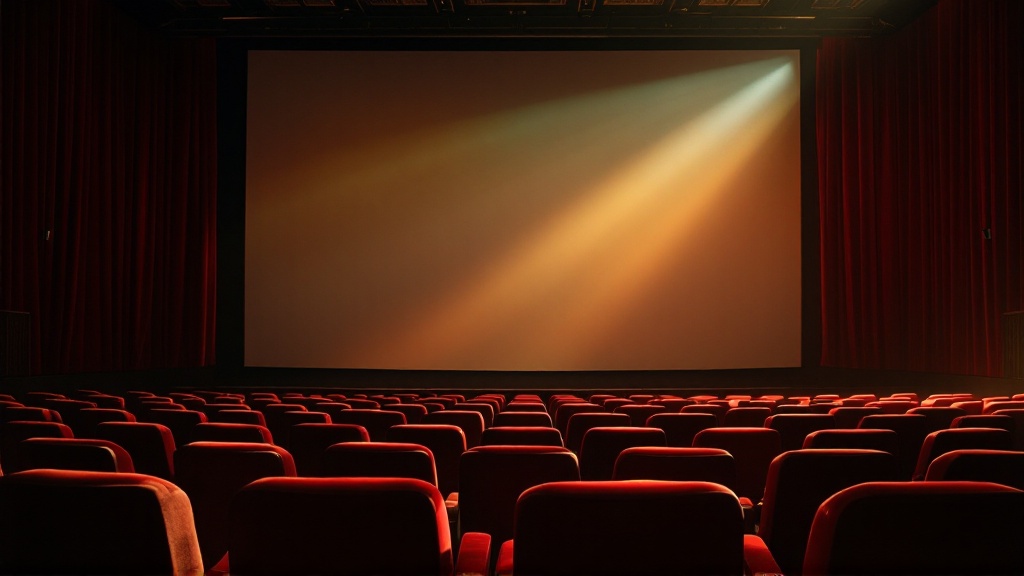 Donald Trump anuncia tarifa de 100% sobre filmes produzidos no exterior, gerando incertezas no mercado global.