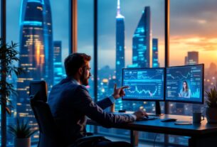 Trader analisa operações automatizadas: oportunidades reais no mercado, sem ilusões, e a importância da análise humana junto à tecnologia.