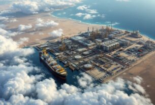 Ex-presidente Trump anuncia novas sanções ao petróleo do Irã, impactando exportações e aumentando o preço do barril no mercado internacional.