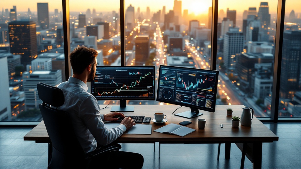 Warren Buffett da Berkshire Hathaway investe em Inteligência Artificial, com foco na Apple, apesar dos desafios financeiros e da evolução do mercado de IA.