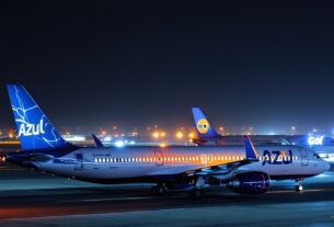 XP analisa situação da Azul e possível fusão com Gol após reestruturação de dívidas