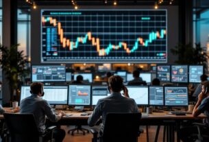 Ibovespa em alta em 2025 impulsionado por investimentos estrangeiros e queda da Selic