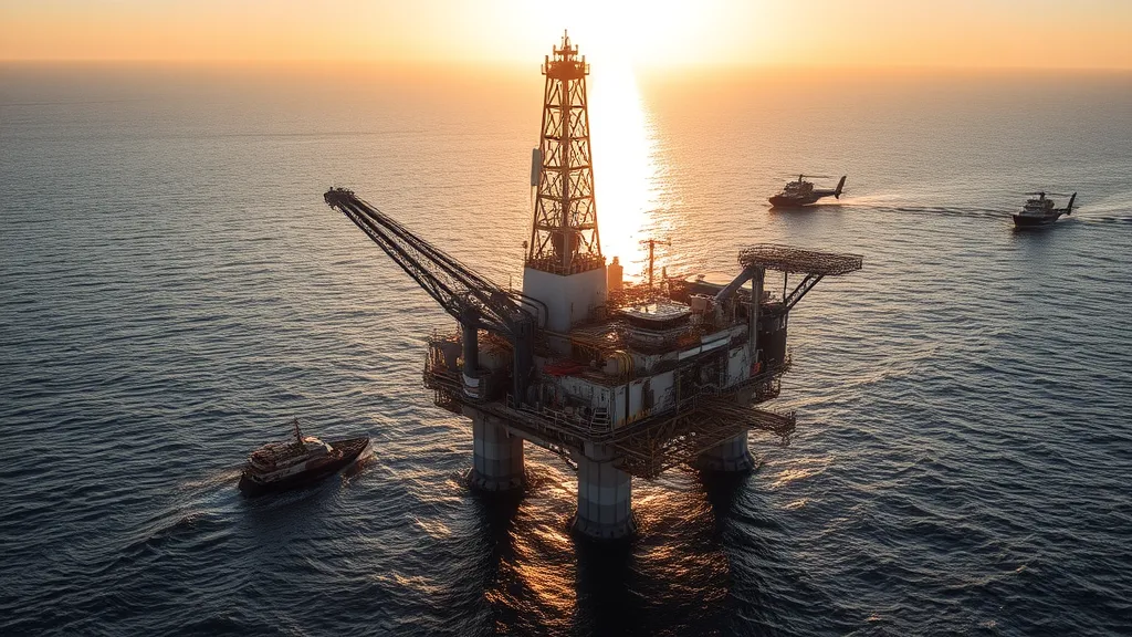BBI recomenda investimentos cautelosos no setor de petróleo, mas mantém otimismo com o Brasil.