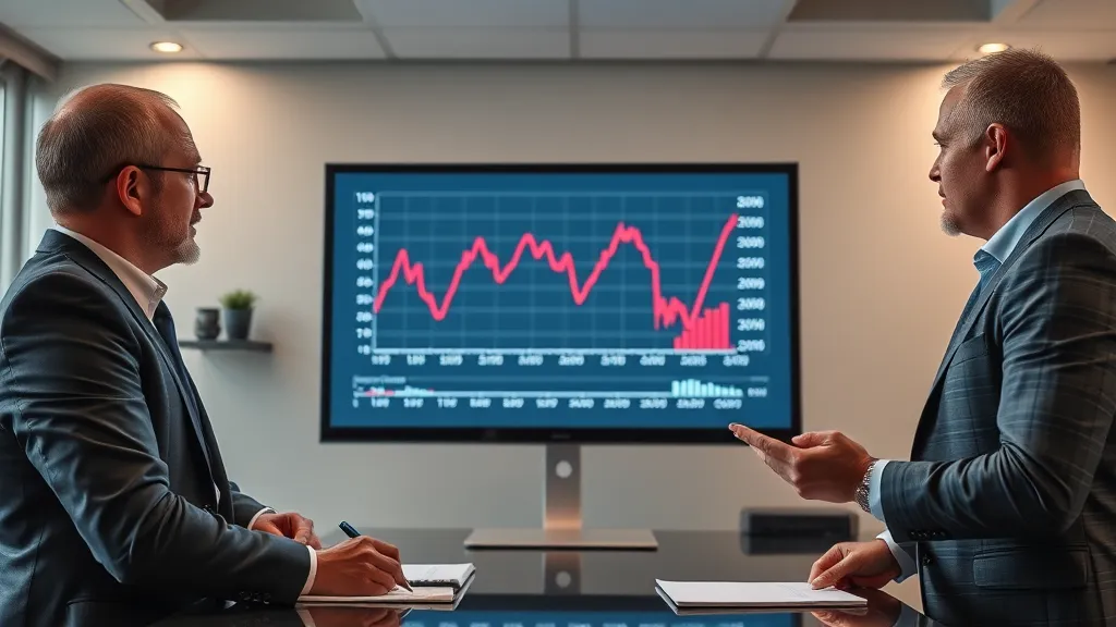 Ações da Berkshire Hathaway caem 10% após anúncio da aposentadoria de Warren Buffett.