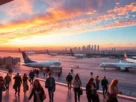 Brasil atrai turistas e investidores, mas desafios em mercados emergentes persistem
