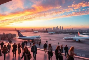 Brasil atrai turistas e investidores, mas desafios em mercados emergentes persistem