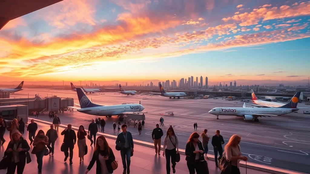 Brasil atrai turistas e investidores, mas desafios em mercados emergentes persistem