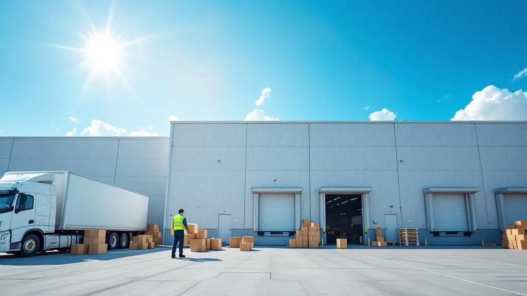 BTLG11 distribui dividendos de 9,4% e projeta crescimento com nova aquisição