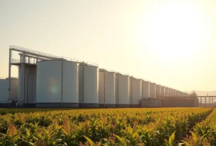 CNPE aprova aumento da mistura de biodiesel e etanol anidro em combustíveis a partir de 2025