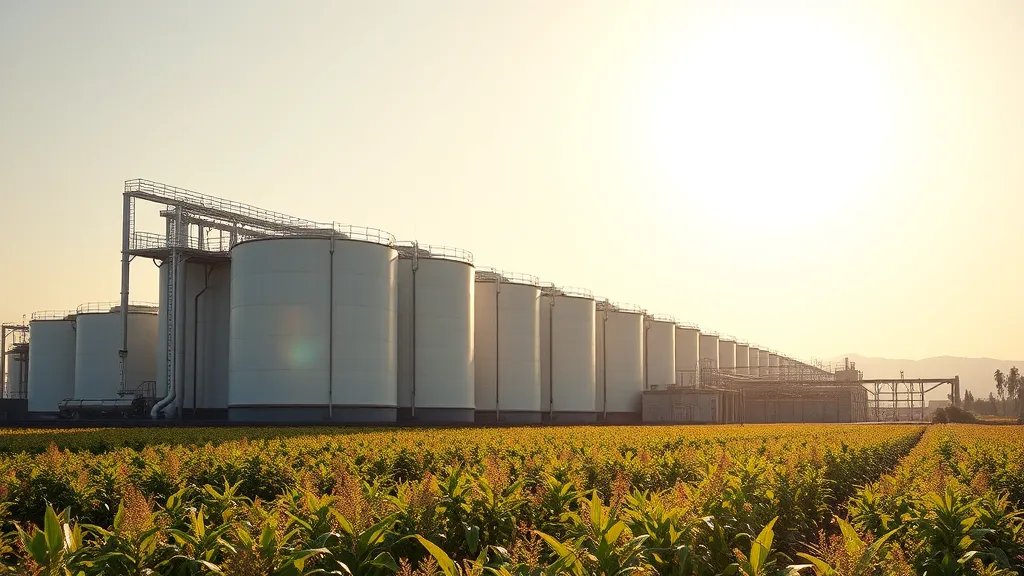 CNPE aprova aumento da mistura de biodiesel e etanol anidro em combustíveis a partir de 2025