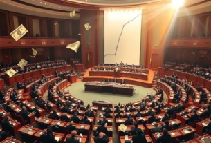 Congresso Nacional revoga aumento do IOF, restabelecendo alíquota anterior de 0,38%.