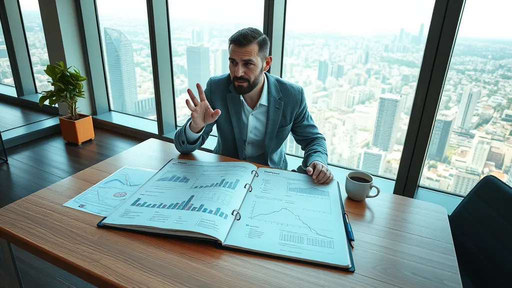 Copom deve manter Selic em 14,75% ao ano, segundo projeção do UBS BB.