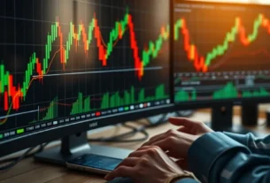 Copy trading no day trade: estratégia de investimento com gestão de risco rigorosa