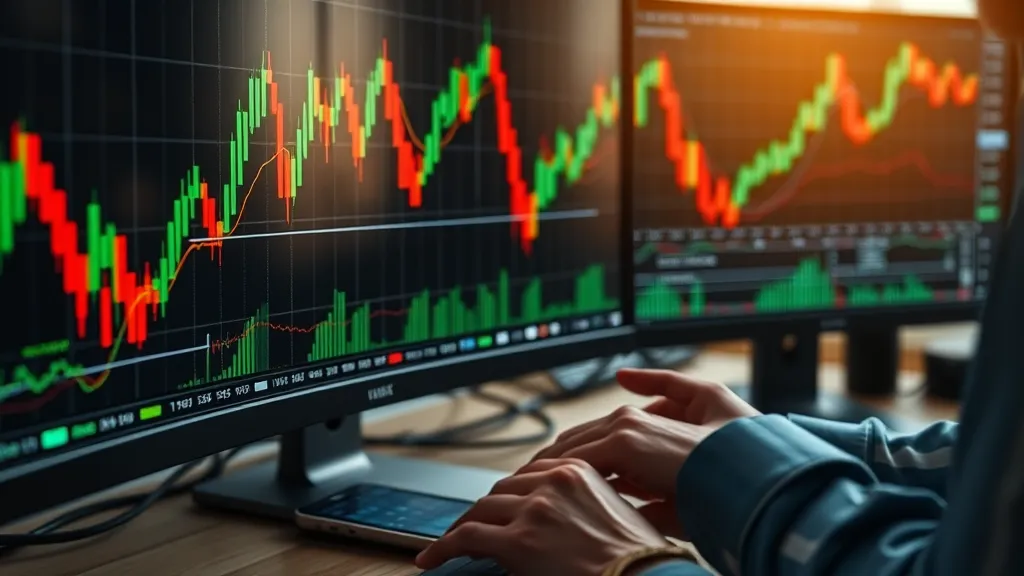 Copy trading no day trade: estratégia de investimento com gestão de risco rigorosa