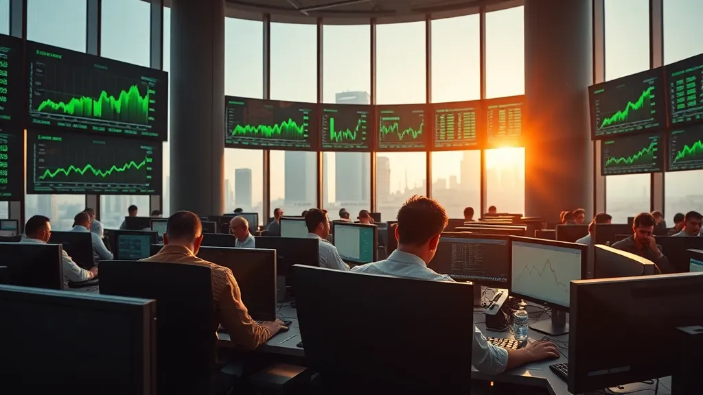 Entrada de capital estrangeiro na B3 cresce em 2025, impulsionando o mercado brasileiro.