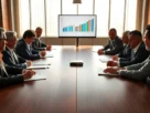 CEO do Itaú, Milton Maluhy, expressa preocupação com o aumento da dívida pública brasileira