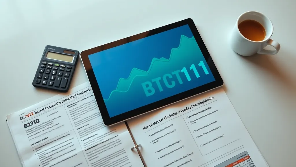 Dividendos do BTCI11 têm aumento de 2,08% em junho de 2025, com pagamento em 13 de junho.