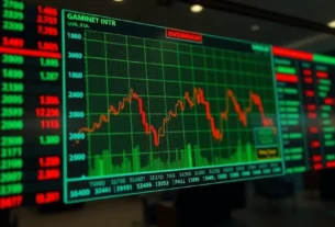 Dólar cai a R$ 5,48 com desaceleração da inflação nos EUA, impactando mercado brasileiro