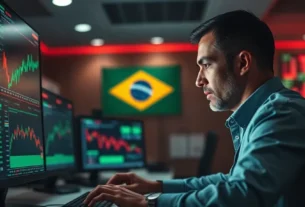 Dólar tem pior desempenho em 50 anos; queda de 6,75% no primeiro semestre de 2025