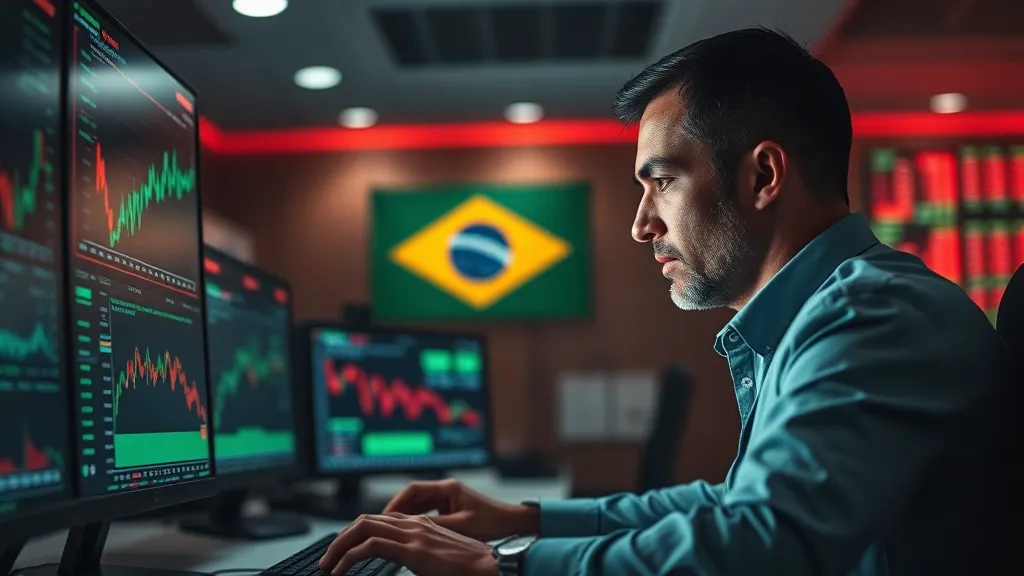 Dólar tem pior desempenho em 50 anos; queda de 6,75% no primeiro semestre de 2025