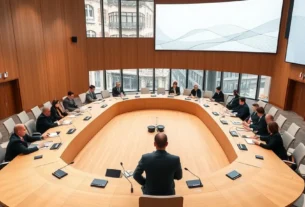 Eurogrupo aprova entrada da Bulgária na zona do euro em 2026
