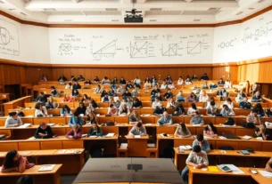 FGV será a banca examinadora do CNU 2025, conhecido como Enem dos Concursos, com 3.352 vagas.