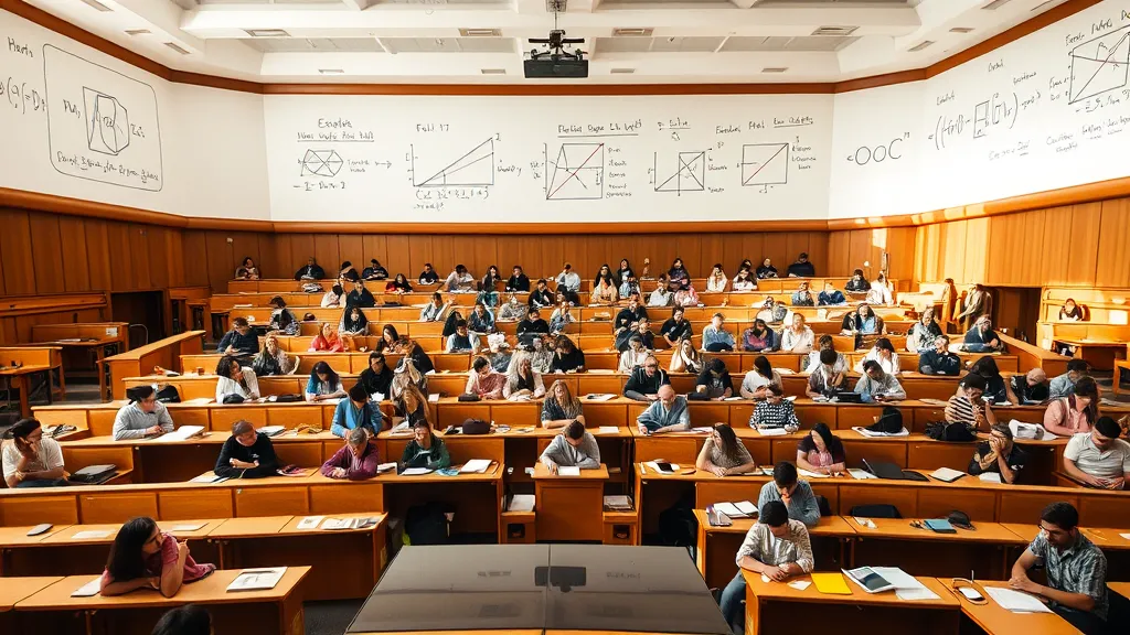 FGV será a banca examinadora do CNU 2025, conhecido como Enem dos Concursos, com 3.352 vagas.